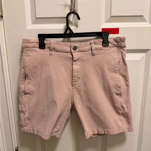 Mens Mavi Justin Shorts